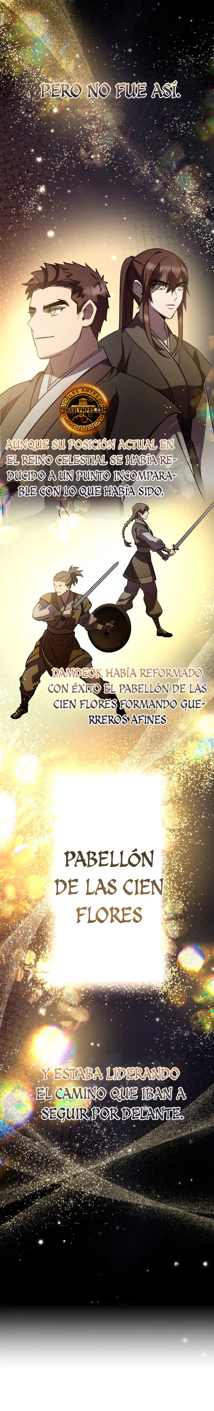 Devorador de Medicina > Capitulo 139 > Page 141