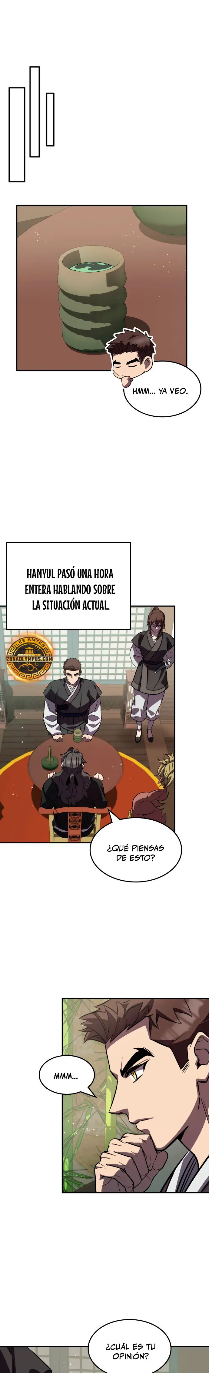 Devorador de Medicina > Capitulo 139 > Page 151