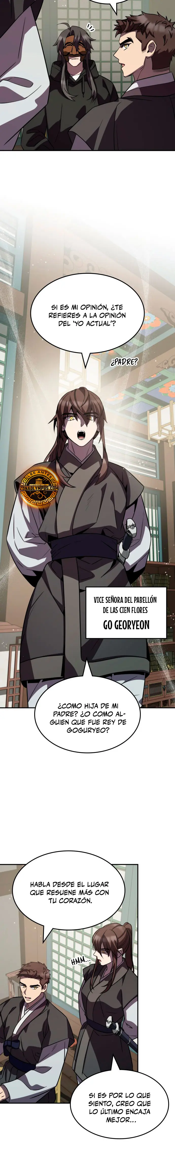 Devorador de Medicina > Capitulo 139 > Page 161