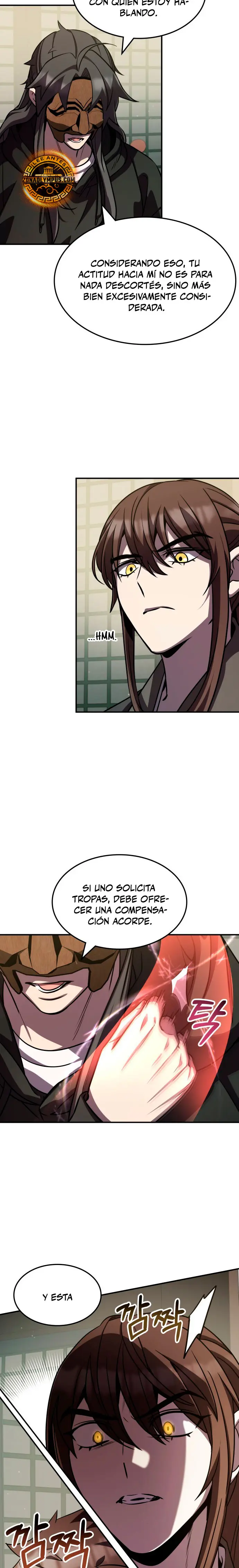 Devorador de Medicina > Capitulo 139 > Page 191