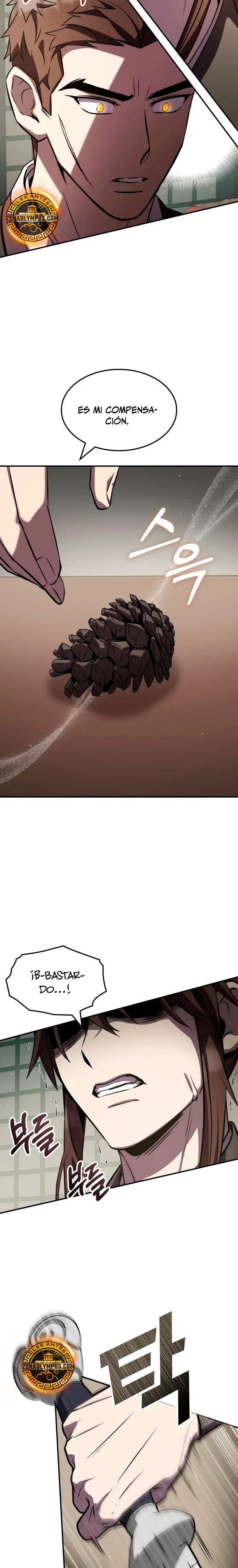 Devorador de Medicina > Capitulo 139 > Page 201