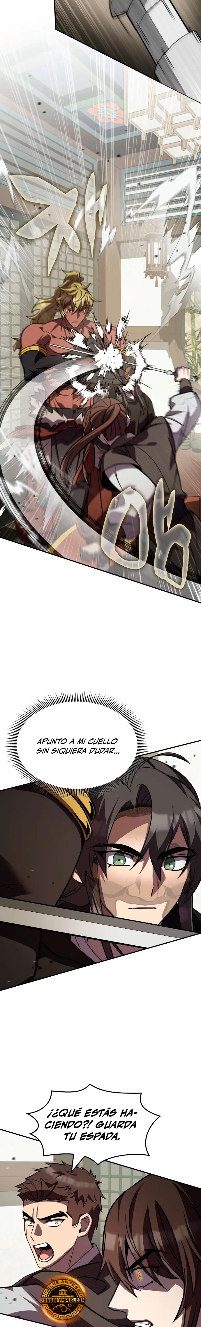 Devorador de Medicina > Capitulo 139 > Page 221