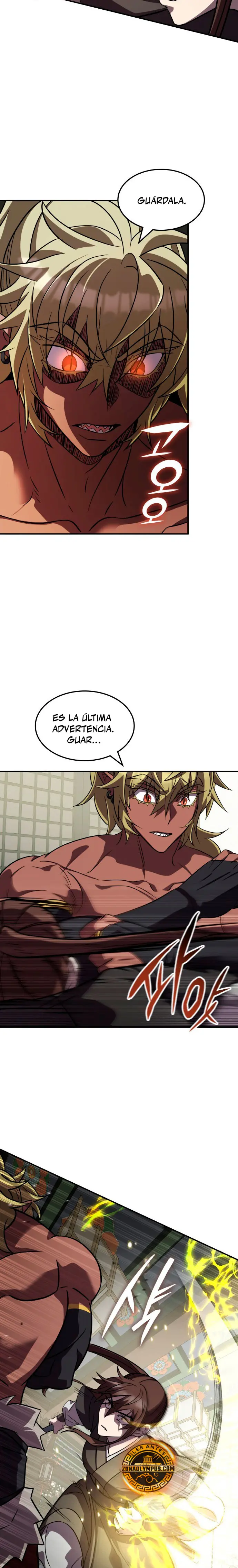 Devorador de Medicina > Capitulo 139 > Page 231