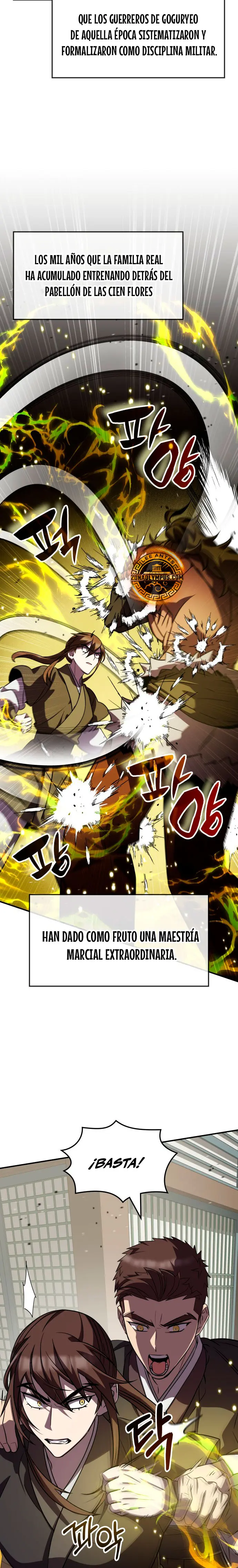 Devorador de Medicina > Capitulo 139 > Page 251