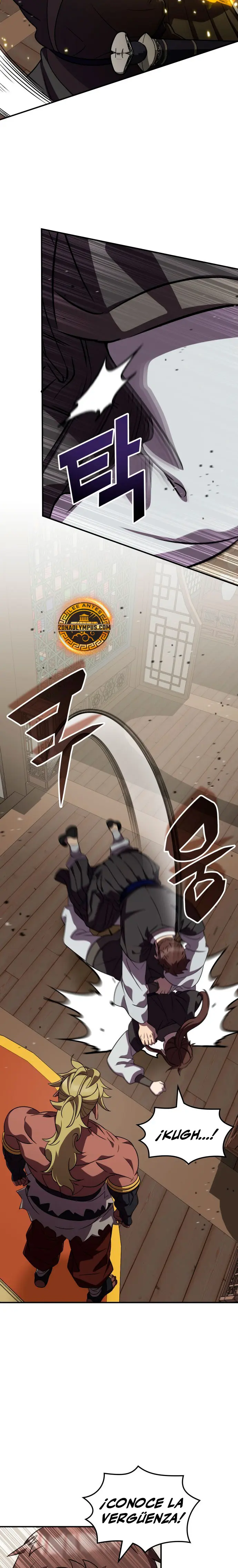 Devorador de Medicina > Capitulo 139 > Page 261