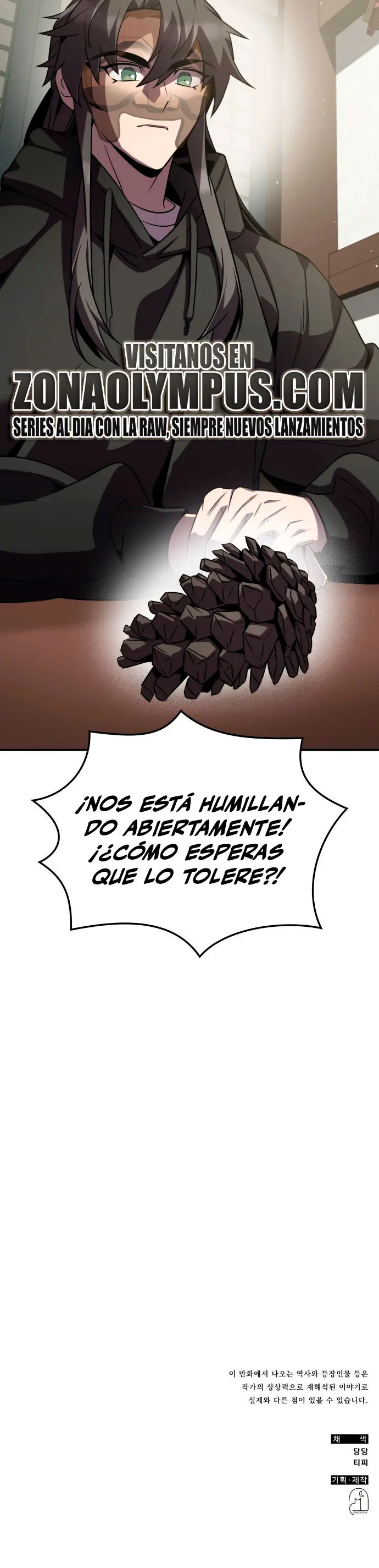 Devorador de Medicina > Capitulo 139 > Page 281