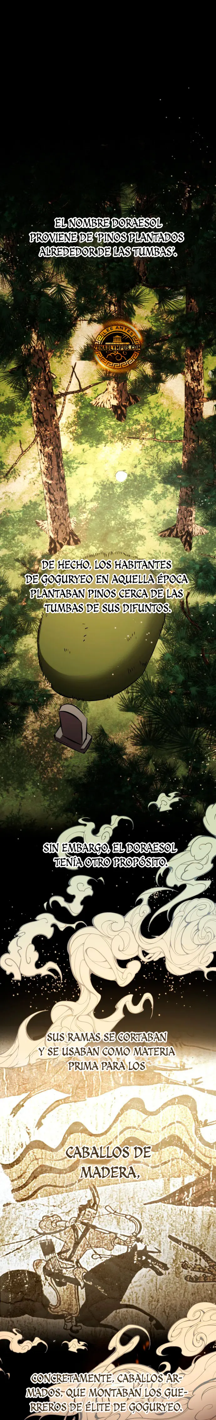 Devorador de Medicina > Capitulo 140 > Page 11