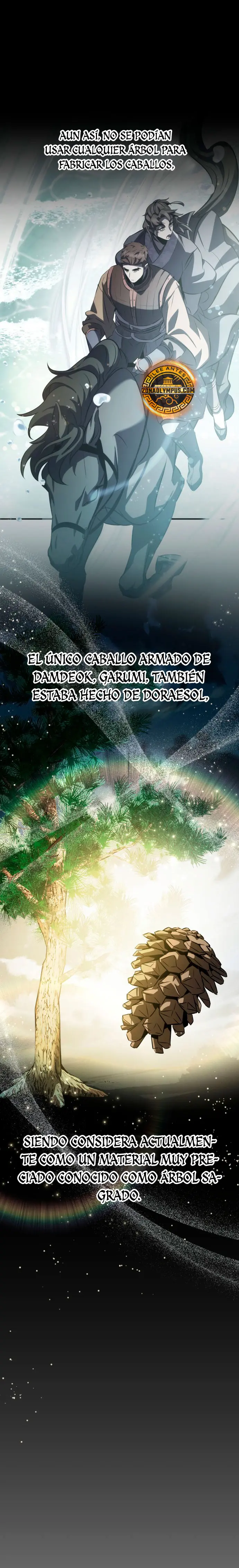 Devorador de Medicina > Capitulo 140 > Page 31