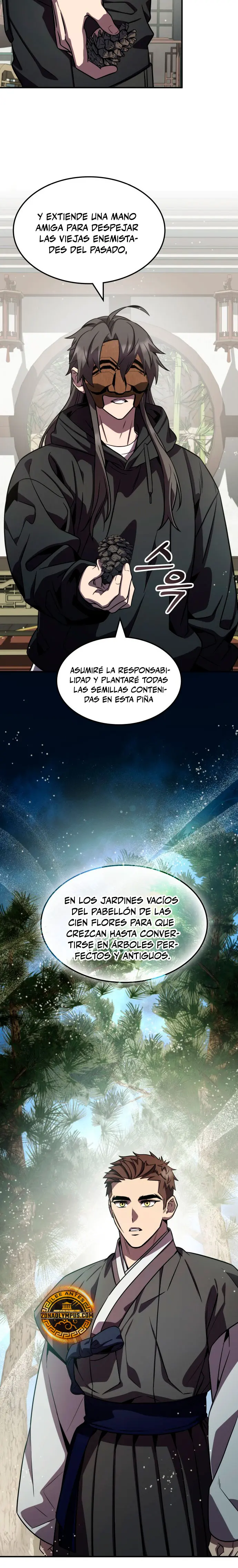 Devorador de Medicina > Capitulo 140 > Page 61