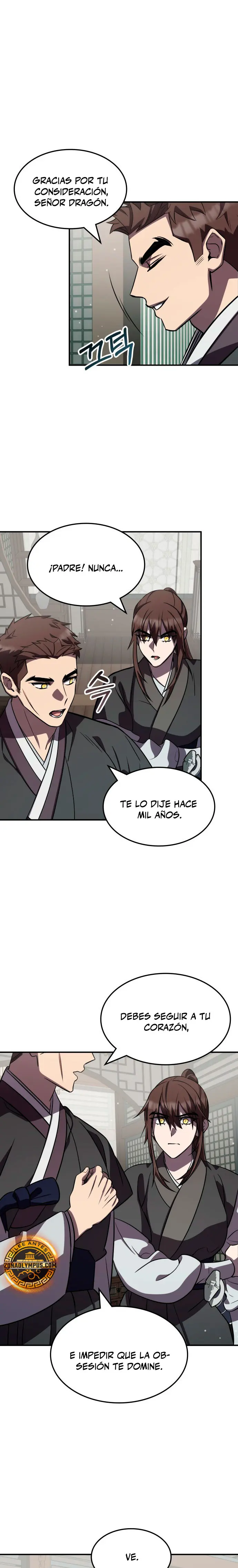 Devorador de Medicina > Capitulo 140 > Page 71