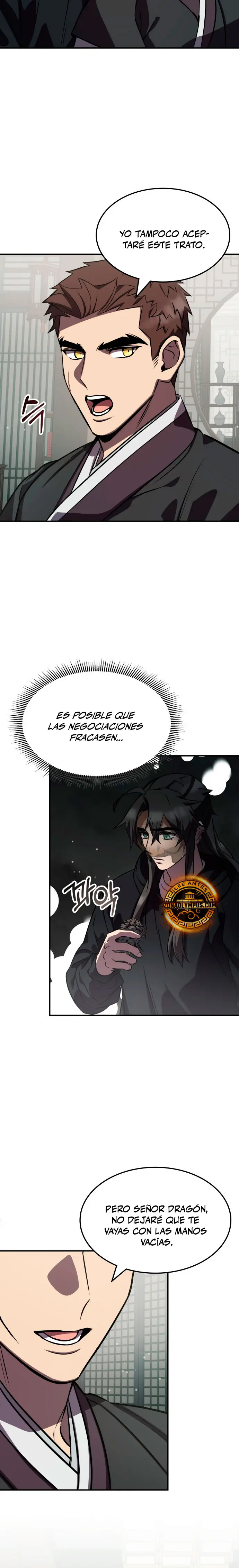 Devorador de Medicina > Capitulo 140 > Page 101