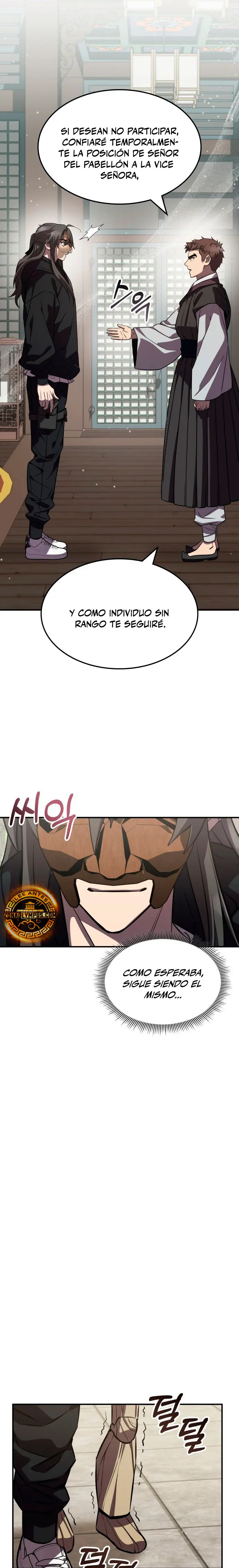 Devorador de Medicina > Capitulo 140 > Page 111