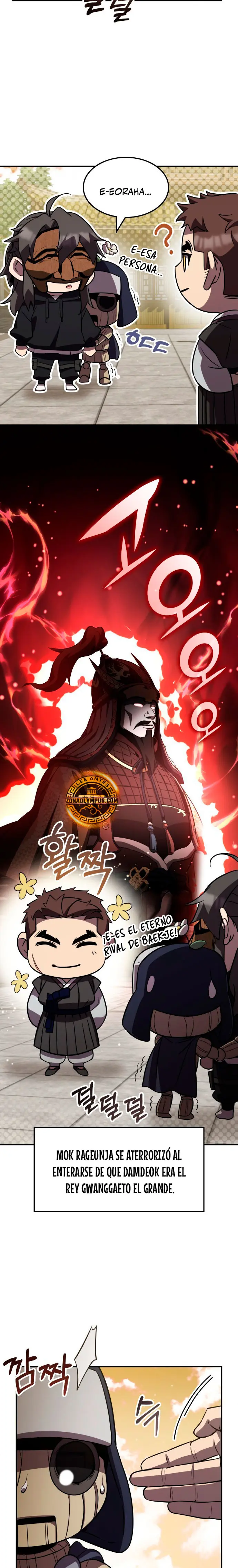 Devorador de Medicina > Capitulo 140 > Page 121