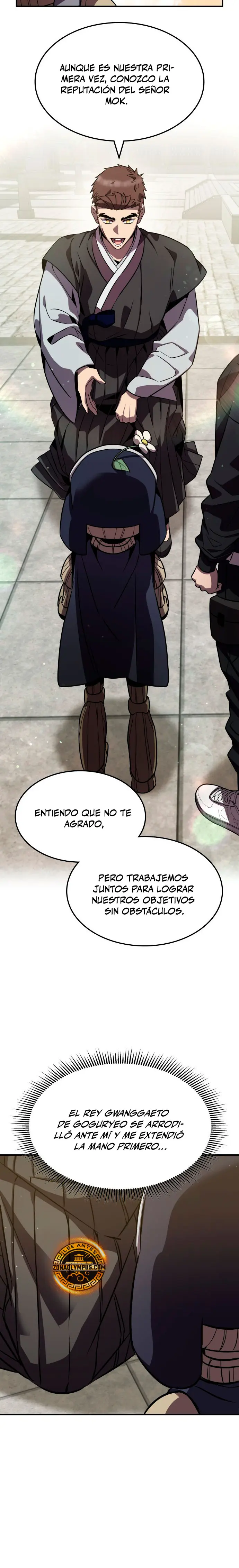 Devorador de Medicina > Capitulo 140 > Page 131