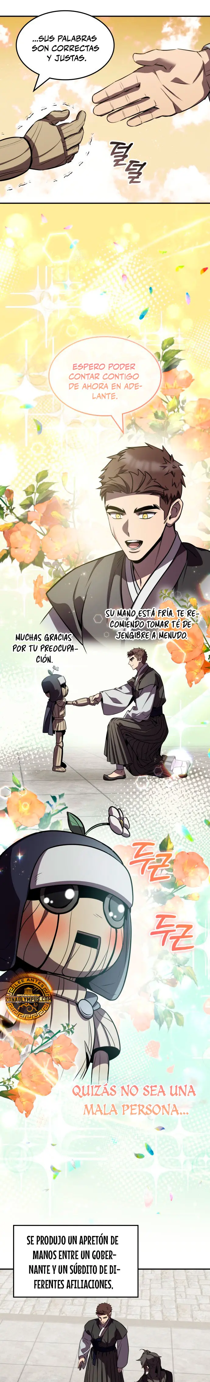 Devorador de Medicina > Capitulo 140 > Page 141