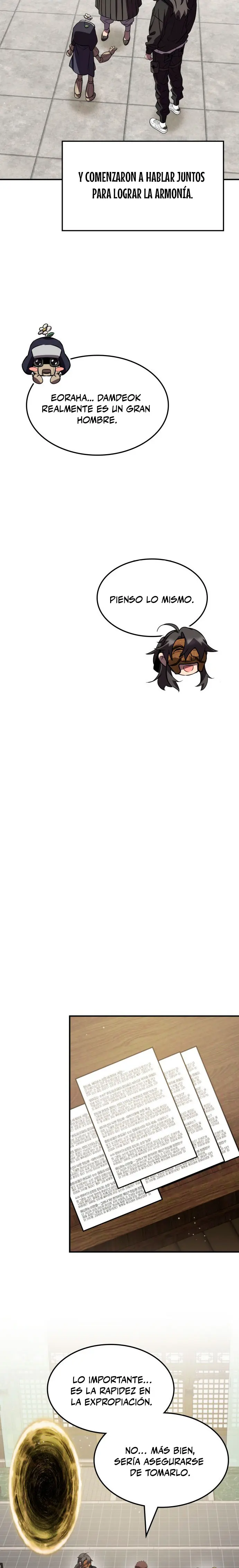 Devorador de Medicina > Capitulo 140 > Page 151