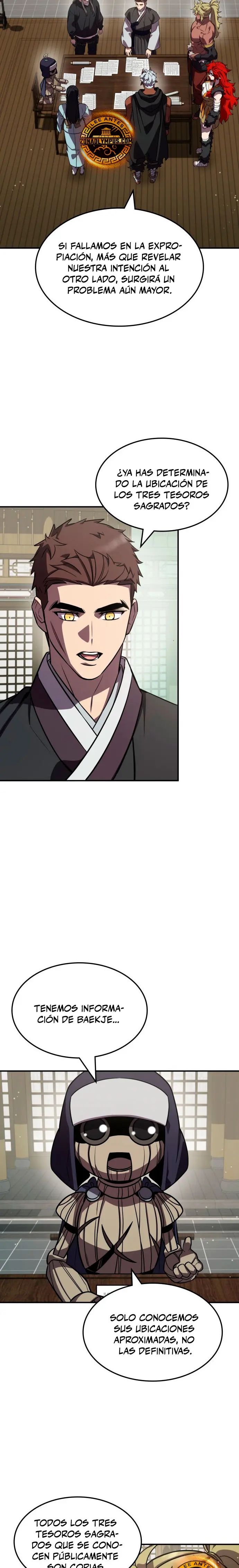 Devorador de Medicina > Capitulo 140 > Page 161