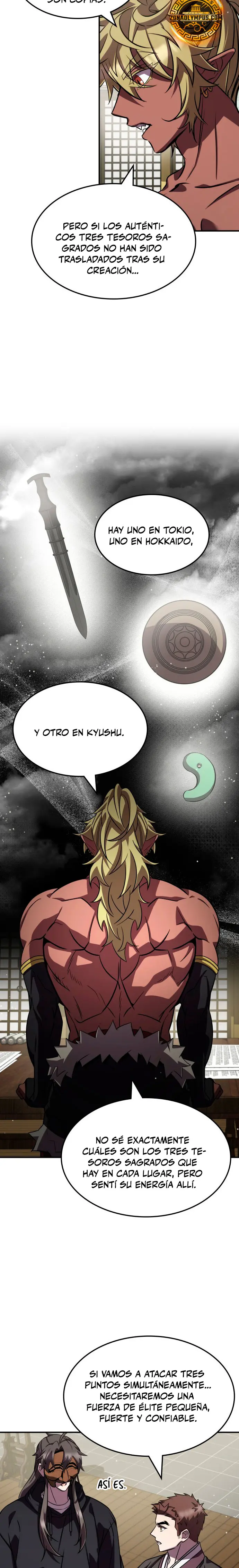 Devorador de Medicina > Capitulo 140 > Page 171