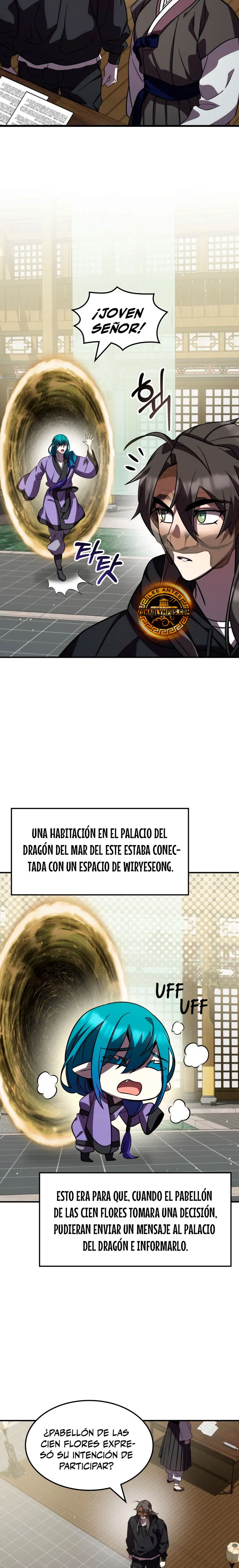 Devorador de Medicina > Capitulo 140 > Page 181