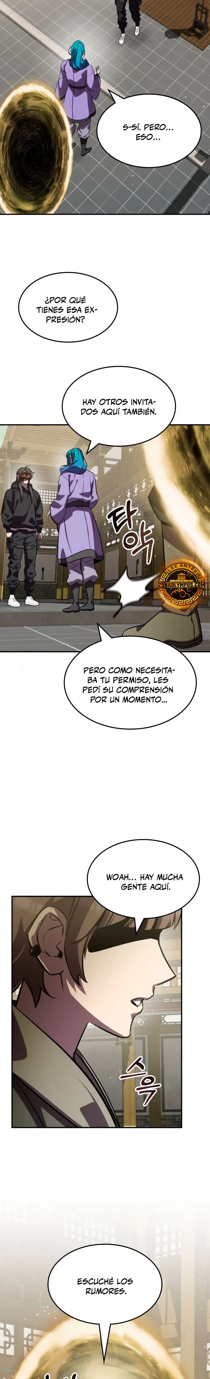 Devorador de Medicina > Capitulo 140 > Page 201
