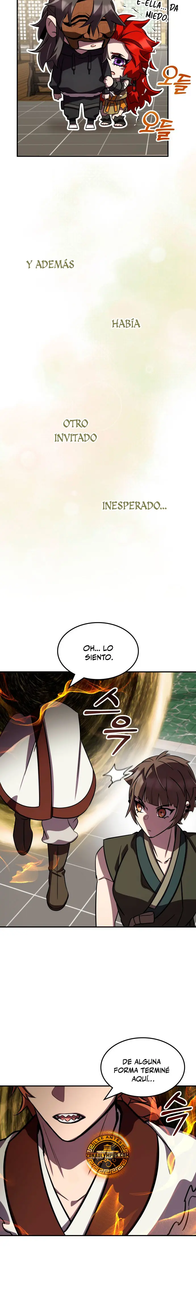 Devorador de Medicina > Capitulo 140 > Page 231