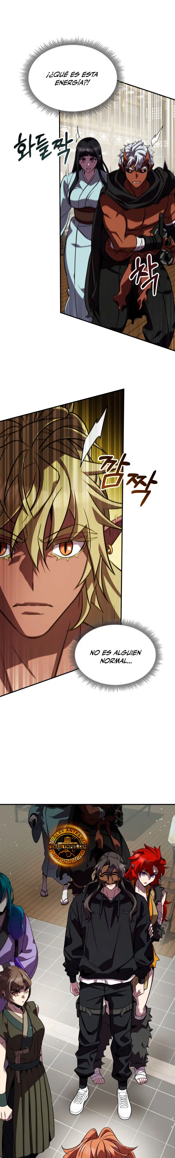 Devorador de Medicina > Capitulo 140 > Page 241