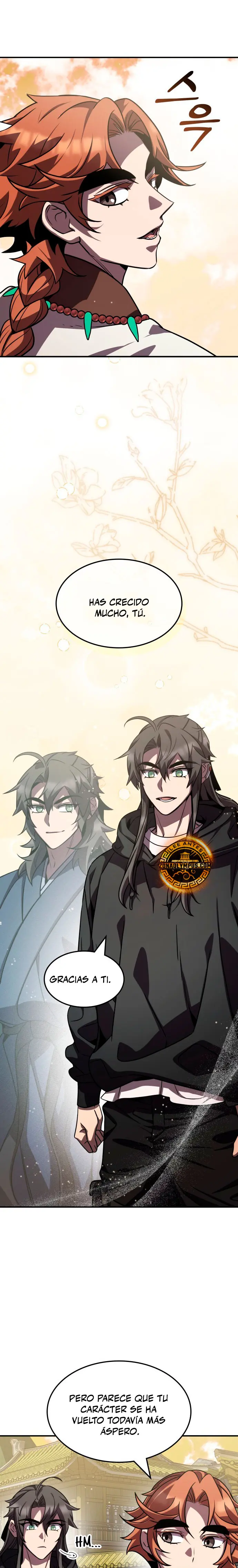 Devorador de Medicina > Capitulo 141 > Page 21