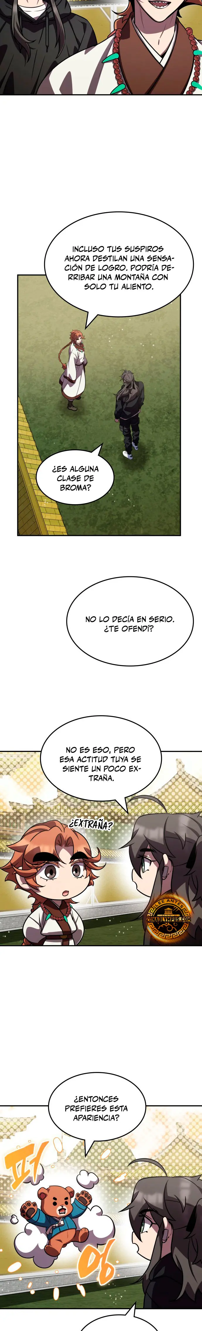 Devorador de Medicina > Capitulo 141 > Page 31