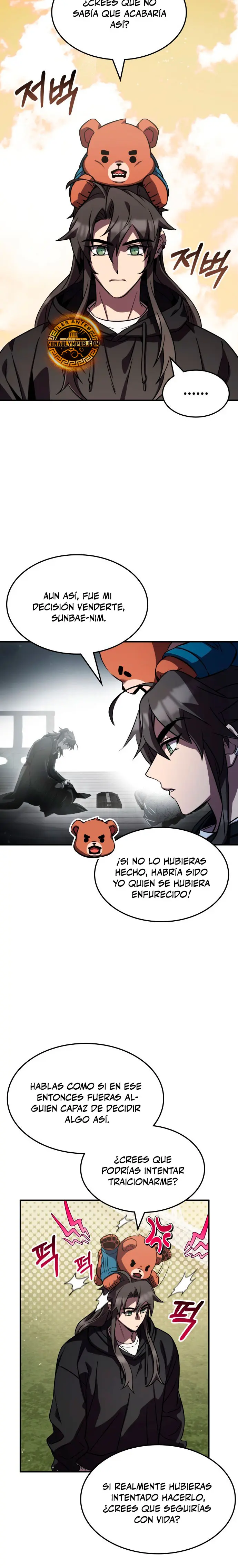 Devorador de Medicina > Capitulo 141 > Page 51