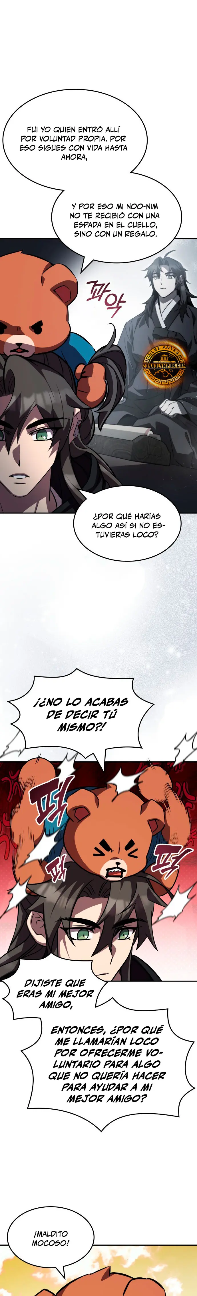 Devorador de Medicina > Capitulo 141 > Page 61