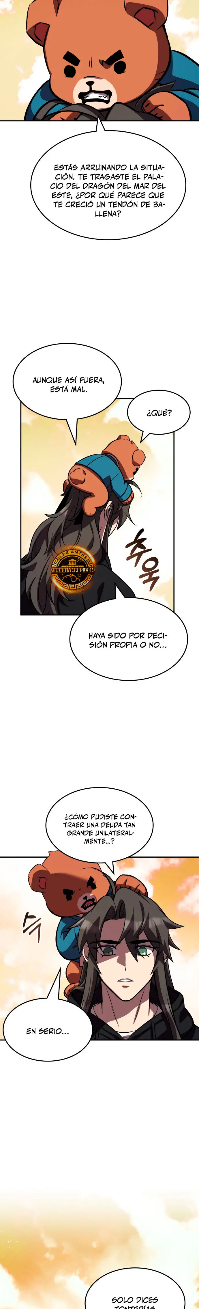 Devorador de Medicina > Capitulo 141 > Page 71