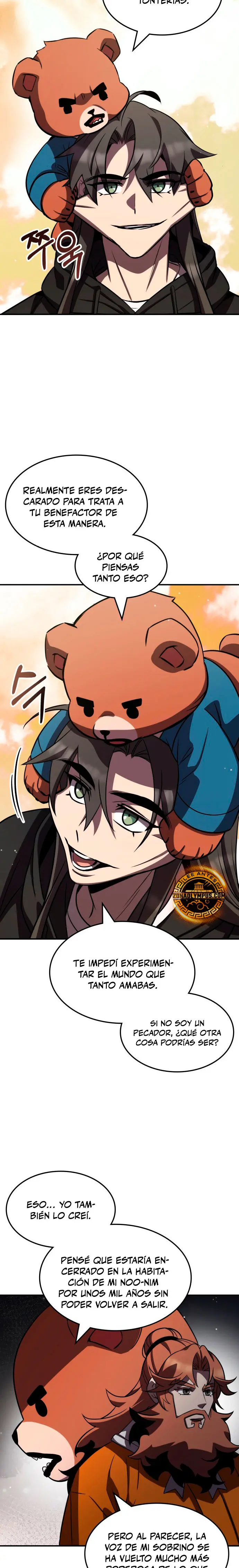 Devorador de Medicina > Capitulo 141 > Page 81