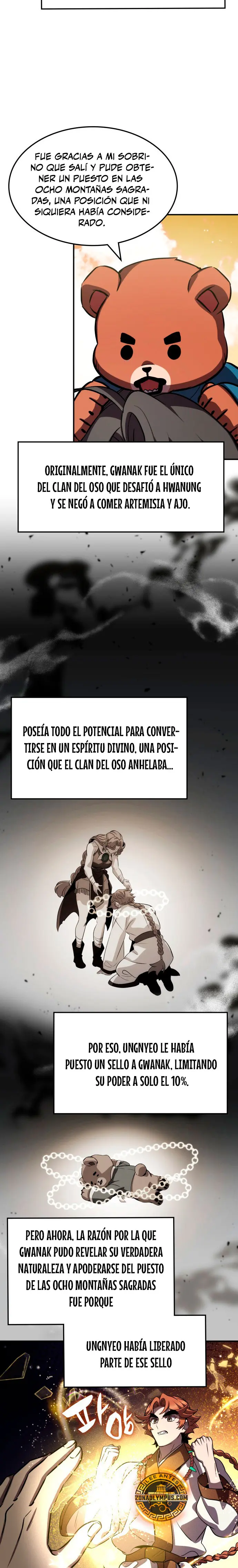 Devorador de Medicina > Capitulo 141 > Page 111