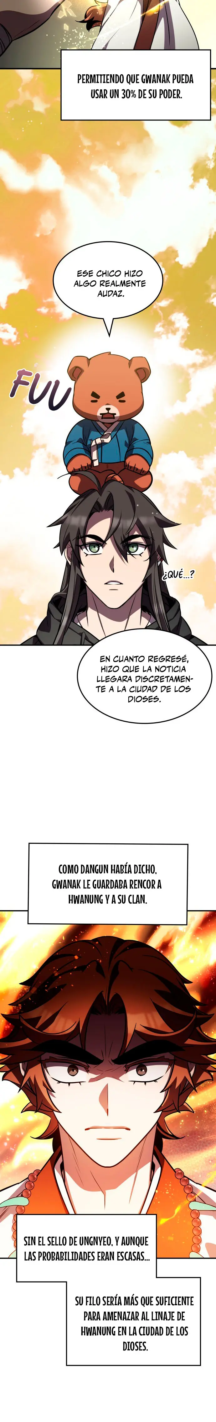 Devorador de Medicina > Capitulo 141 > Page 121