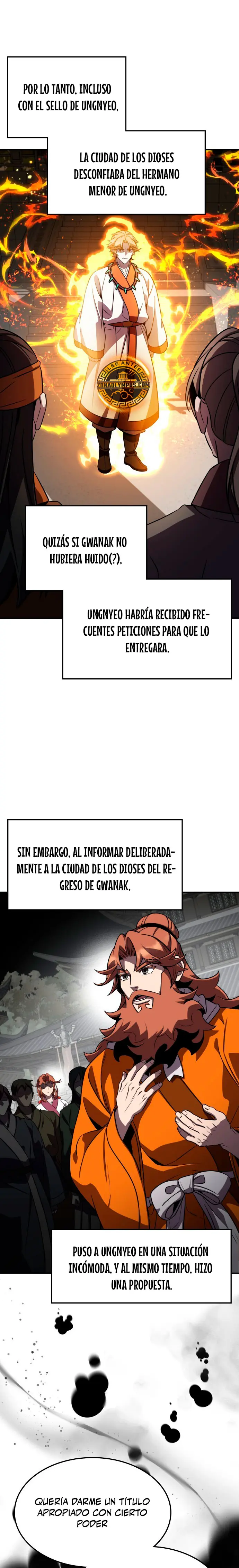 Devorador de Medicina > Capitulo 141 > Page 131