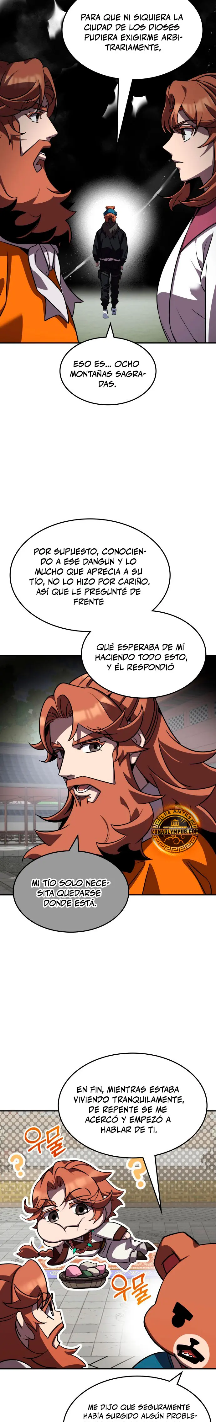 Devorador de Medicina > Capitulo 141 > Page 141