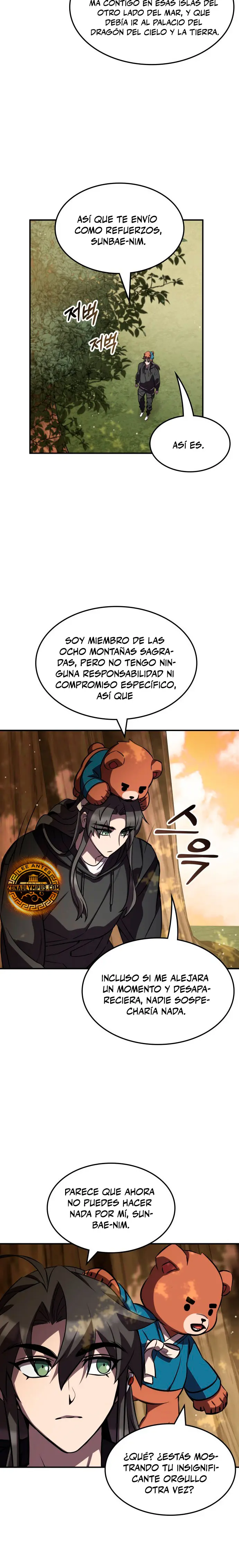 Devorador de Medicina > Capitulo 141 > Page 151