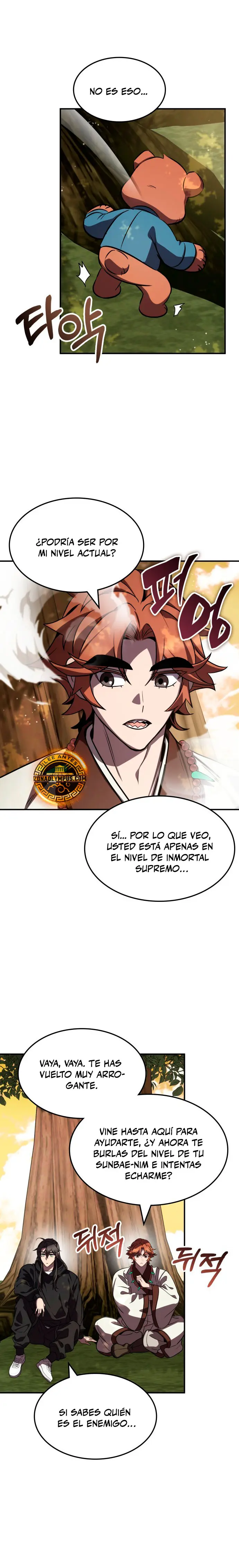 Devorador de Medicina > Capitulo 141 > Page 161