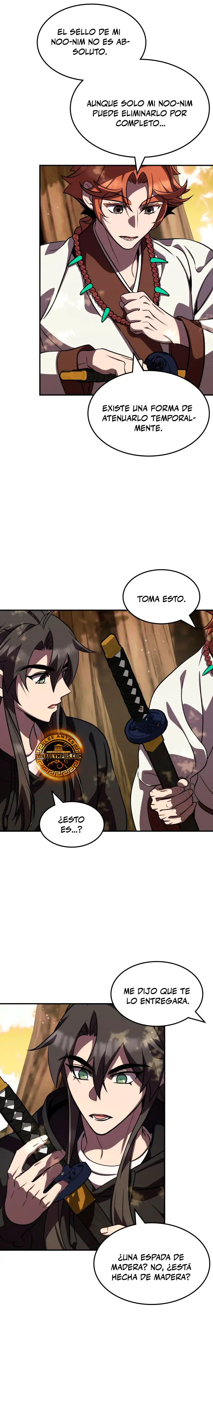 Devorador de Medicina > Capitulo 141 > Page 171