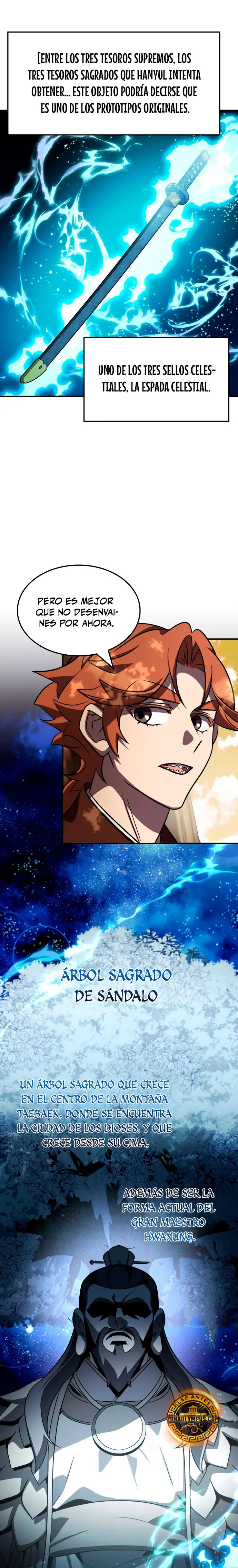 Devorador de Medicina > Capitulo 141 > Page 181