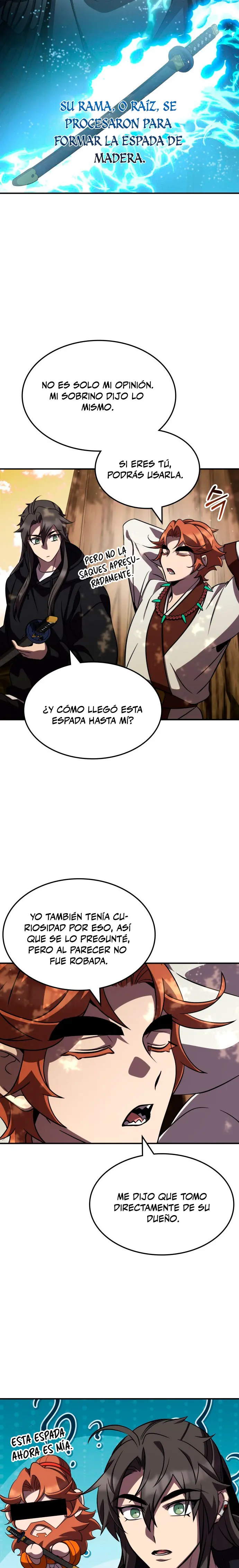 Devorador de Medicina > Capitulo 141 > Page 201