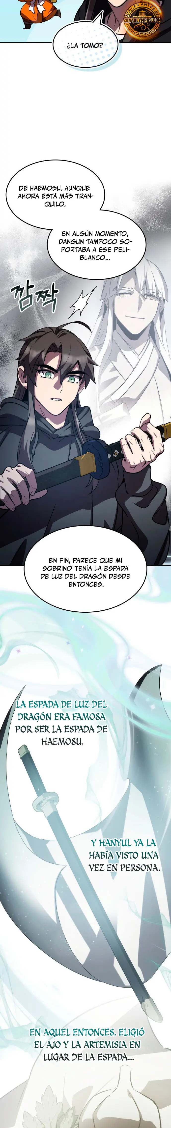 Devorador de Medicina > Capitulo 141 > Page 211