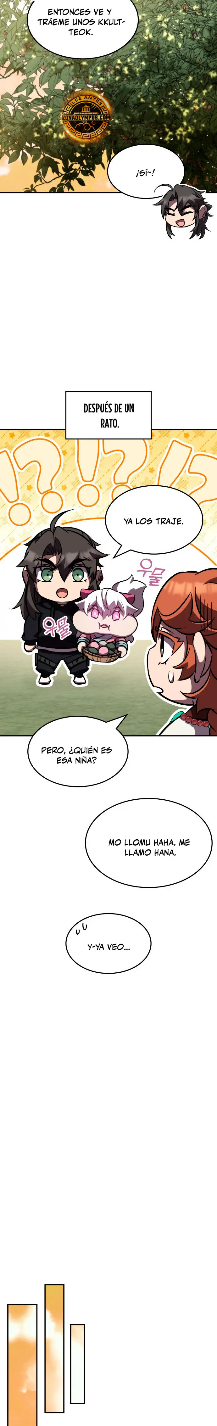 Devorador de Medicina > Capitulo 141 > Page 241