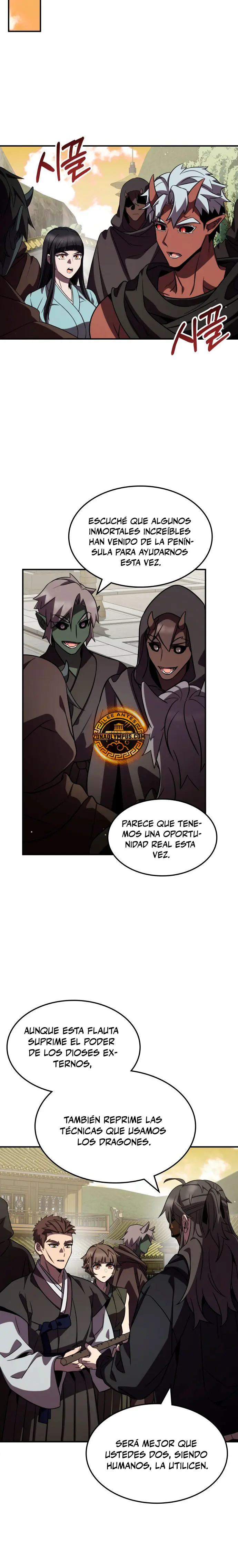 Devorador de Medicina > Capitulo 141 > Page 251