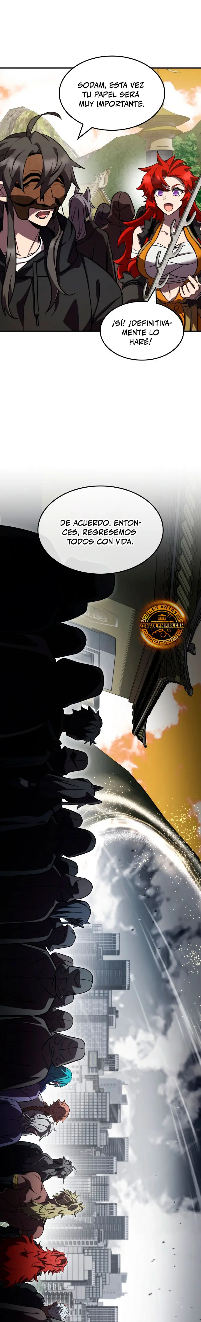 Devorador de Medicina > Capitulo 141 > Page 261