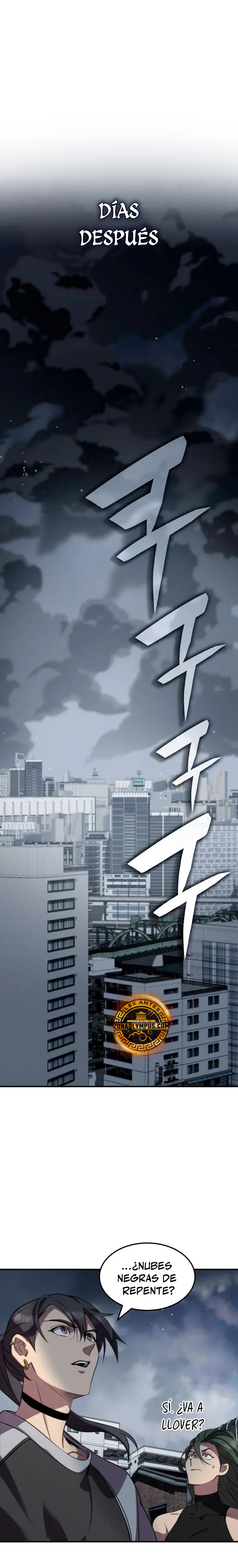 Devorador de Medicina > Capitulo 134 > Page 01