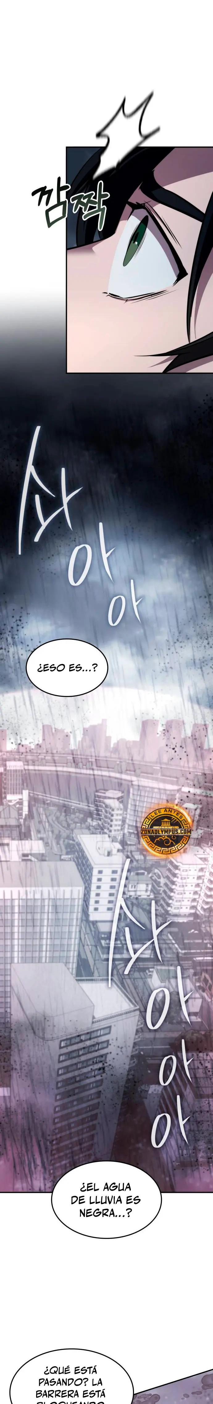 Devorador de Medicina > Capitulo 134 > Page 11