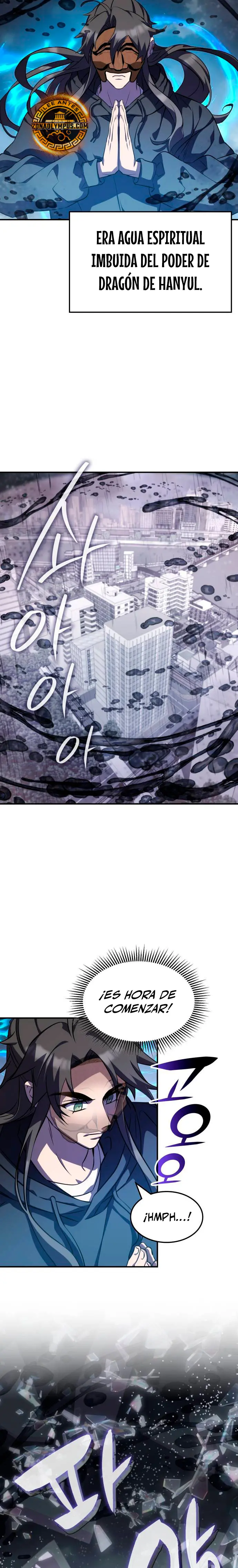 Devorador de Medicina > Capitulo 134 > Page 31