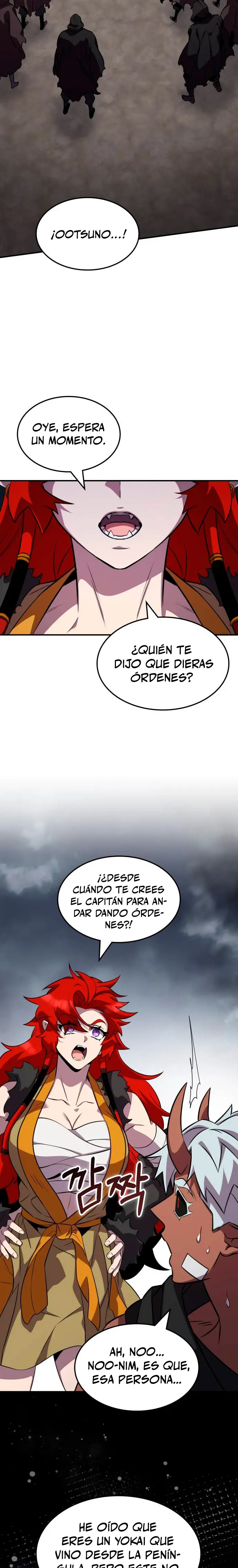 Devorador de Medicina > Capitulo 134 > Page 71