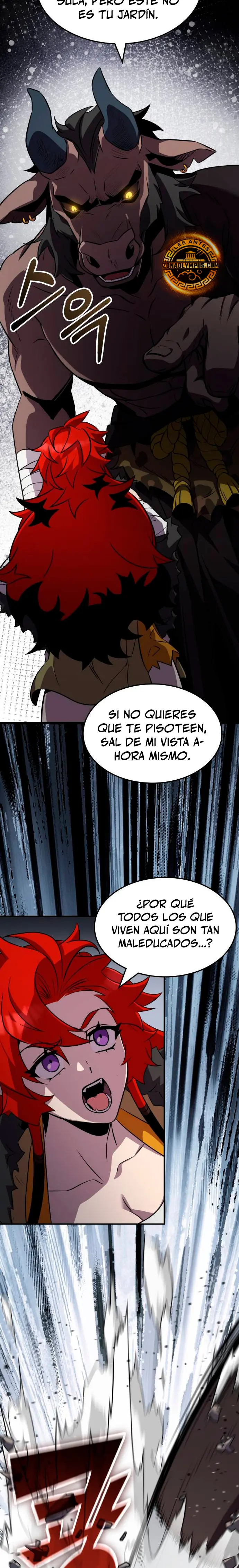 Devorador de Medicina > Capitulo 134 > Page 81